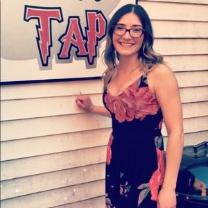 Meet your Posher, Bridgette